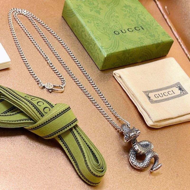 Gucci Necklaces